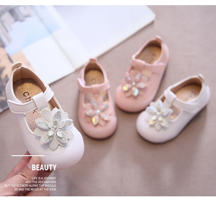 2021 Spring Kids Shoes for Girls Toddler