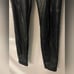 Athleta Design Womens Black Delancey Shine Tight Compression Leggings Pant Small