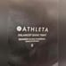 Athleta Design Womens Black Delancey Shine Tight Compression Leggings Pant Small