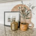 16 Faux Olive Leaf Plant - Hearth & Hand™ with Magnolia