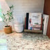 16 Faux Olive Leaf Plant - Hearth & Hand™ with Magnolia
