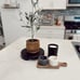 16 Faux Olive Leaf Plant - Hearth & Hand™ with Magnolia