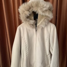 Liz Claiborne women's winter jacket