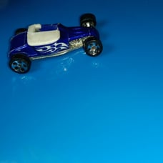 Hot wheels older good condition