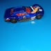 Hot wheels older good condition
