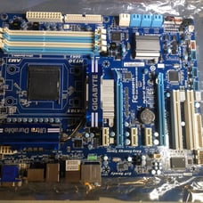 Gigabyte Technology Motherboard
