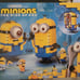 #75551 Lego Set, Minions, The Rise of Gru, Unopened Box
