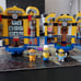#75551 Lego Set, Minions, The Rise of Gru, Unopened Box