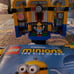 #75551 Lego Set, Minions, The Rise of Gru, Unopened Box