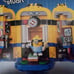 #75551 Lego Set, Minions, The Rise of Gru, Unopened Box