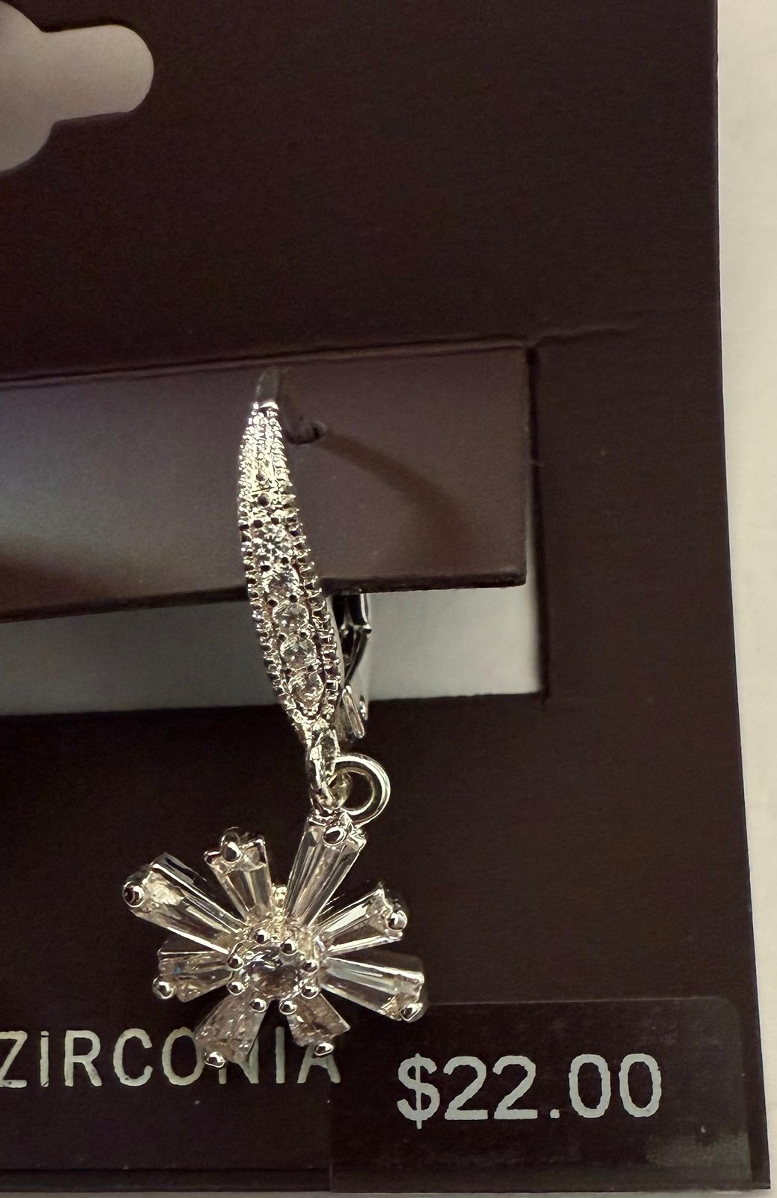 Women’s Earrings New - Anne Klein