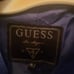 GUESS 1981 Faux Leather Jacket