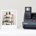 Polaroid Impulse Vintage Instant 600 Film Camera Cleaned, Tested & Working