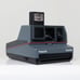 Polaroid Impulse Vintage Instant 600 Film Camera Cleaned, Tested & Working