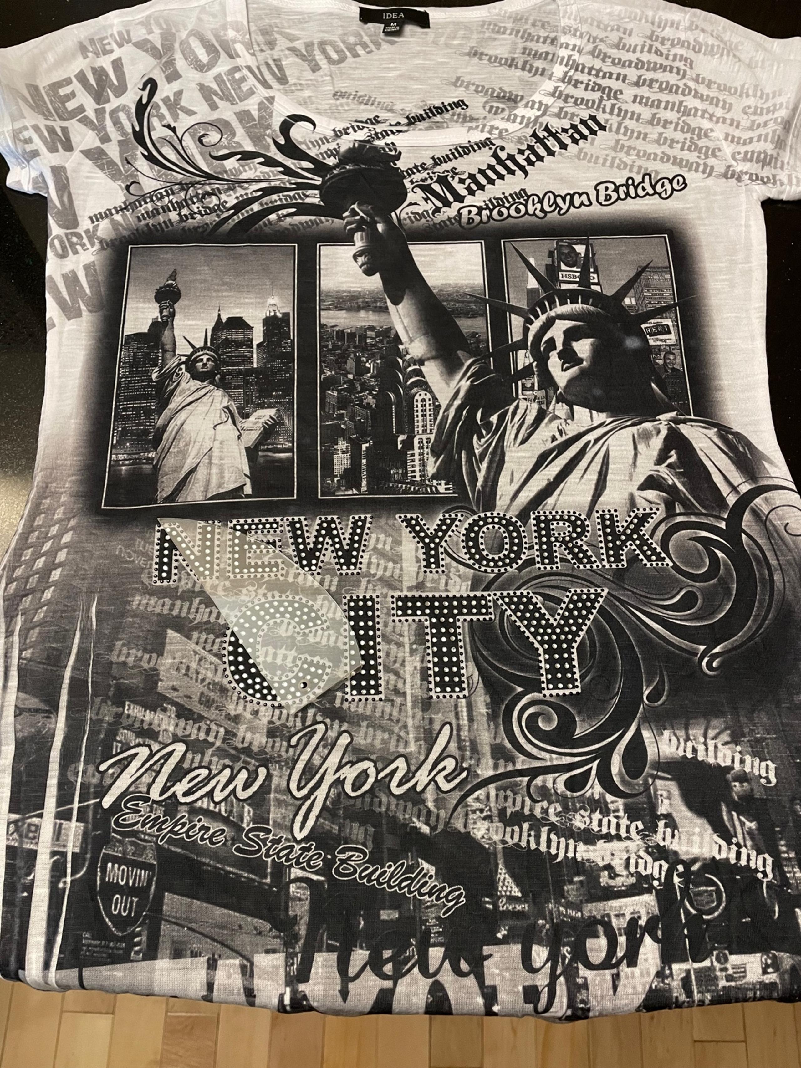 T-shirt