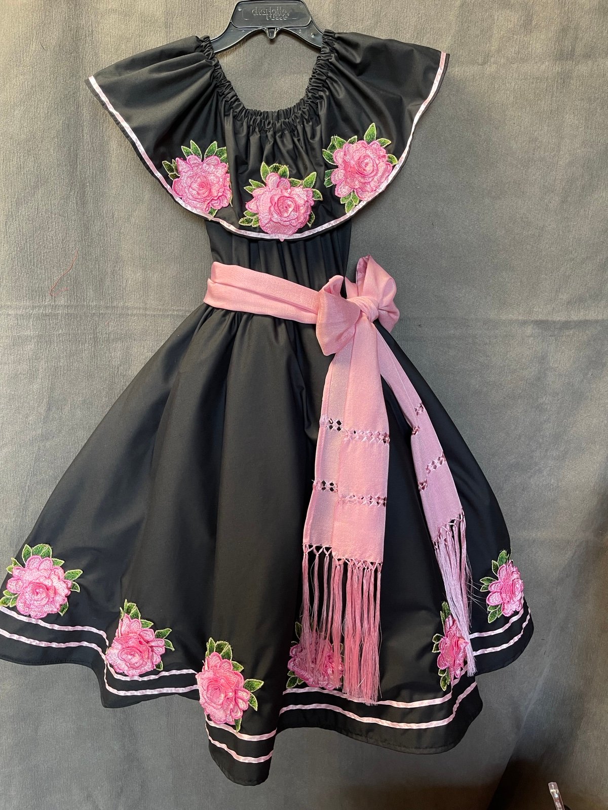 Mexican Dress