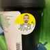 Lush Yummy Custard Body Wash 7.9 oz