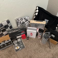Vans Family bundle