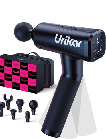 Massage Gun Deep Tissue