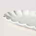 (3) BRAND✨NEW✨HEARTH & HAND LARGE SCALLOPED SHALLOW & PEDESTAL BOWLS & PLATTER