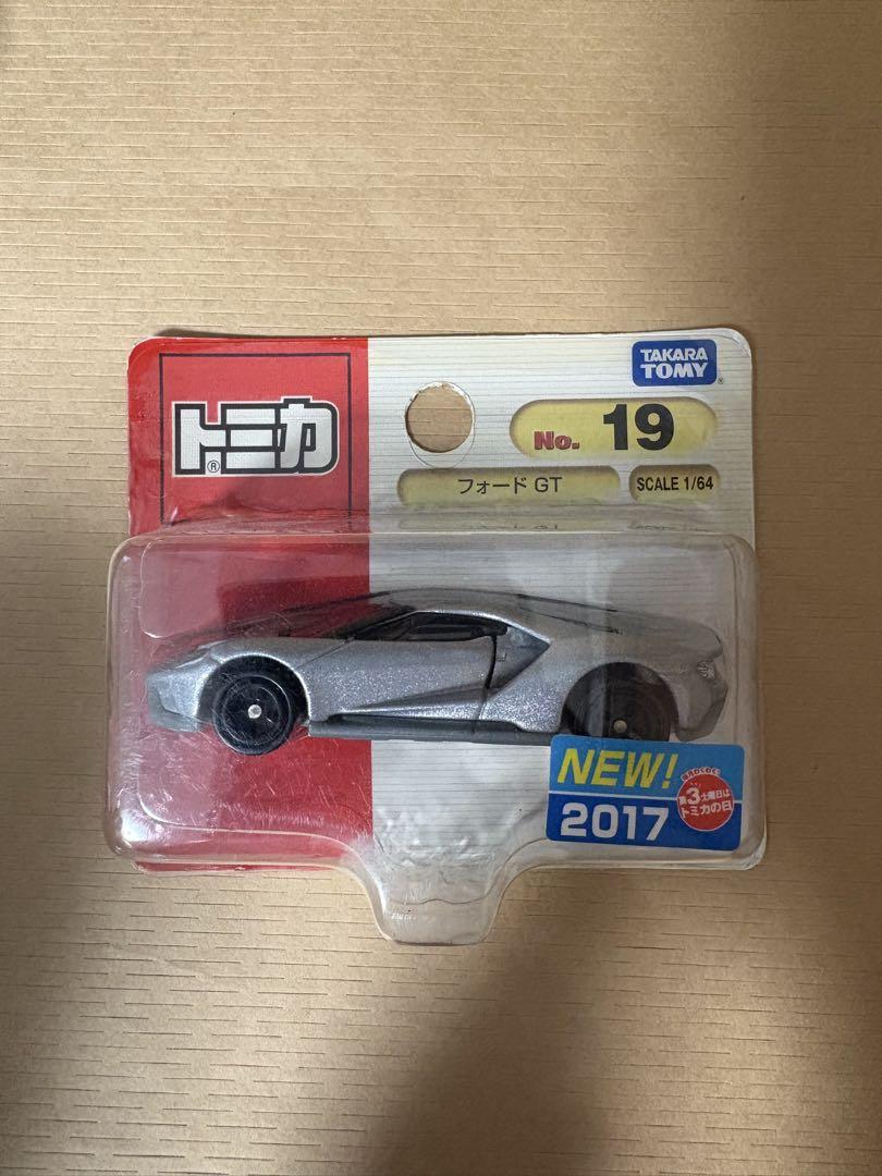 Tomica Ford Vintage & Antique Toy Cars | Mercari