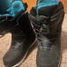 Burton limelight snowboard boots