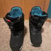 Burton limelight snowboard boots