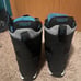 Burton limelight snowboard boots