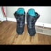 Burton limelight snowboard boots