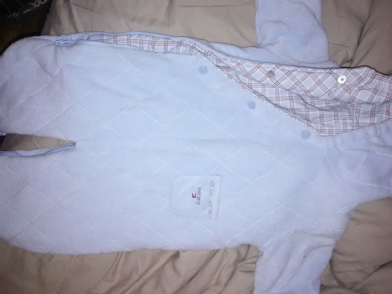 Tommy Hillfiger Snowsuit