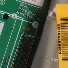 EBT64458803 Main board for LG TV.