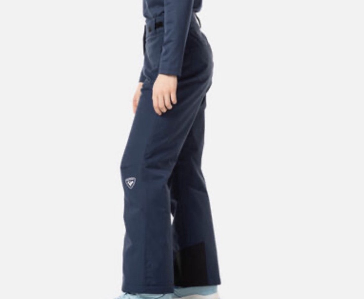 NWT Rossignol Girls Ski pants Size 12