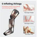 Air Compression Leg Massager