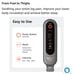 Air Compression Leg Massager