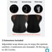 Air Compression Leg Massager
