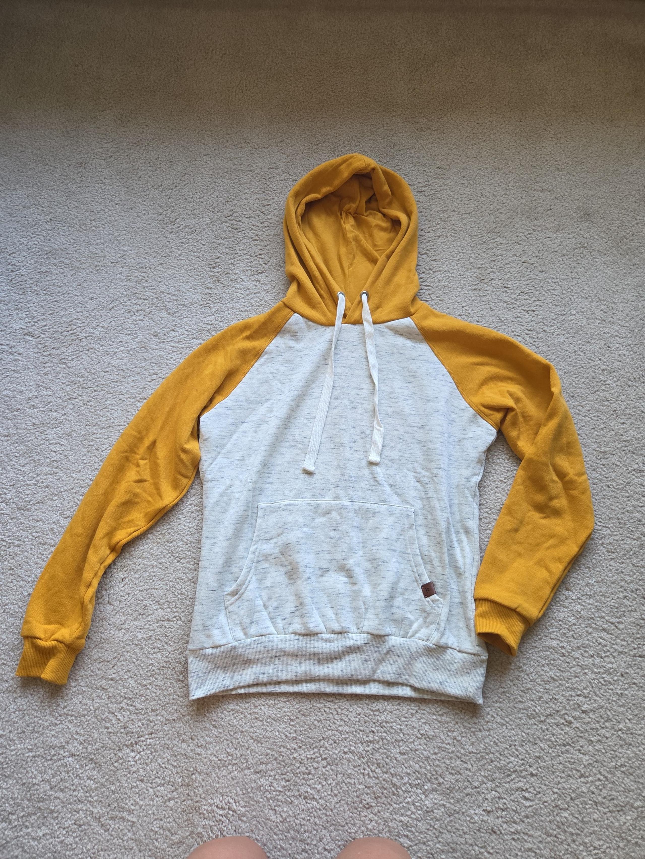 Doublju hoodie size Medium