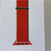 Apple Sport Loop for Apple Watch™ 44mm - (PRODUCT)- RED