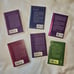Set/6 Elizabeth Clare Prophet Spirituality Chakras Reincarnation Karma Books