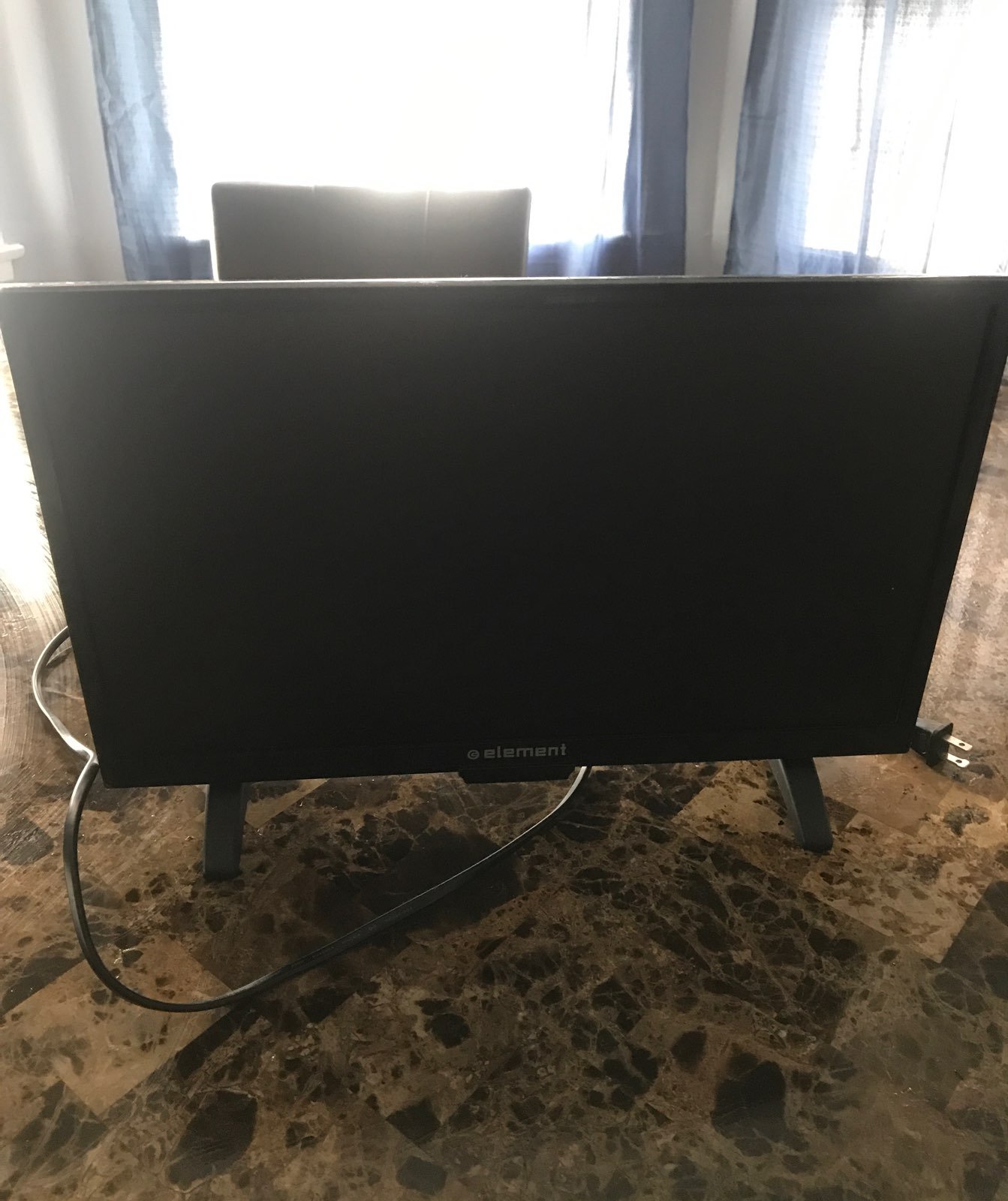tv flat screen