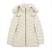NWT. Zara Water and Wind Protection Tailored Hooded Down Puffer Coat. Size XXL.