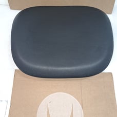 Herman miller sayl seat replacement black vinyl (Brand New)