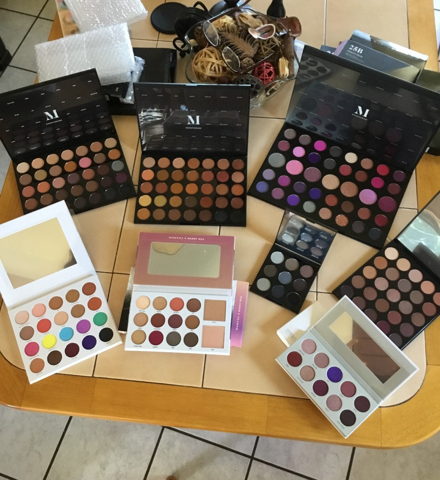 Big Morphe Bundle