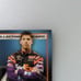 2008 Press Pass Denny Hamlin Young Guns NASCAR never released to public RARE!!