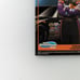 2008 Press Pass Denny Hamlin Young Guns NASCAR never released to public RARE!!