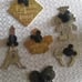 DISNEY PIN TRADING LOT 50, NO DUPLICATES, FREE SHIPPING, 100% TRADABLE