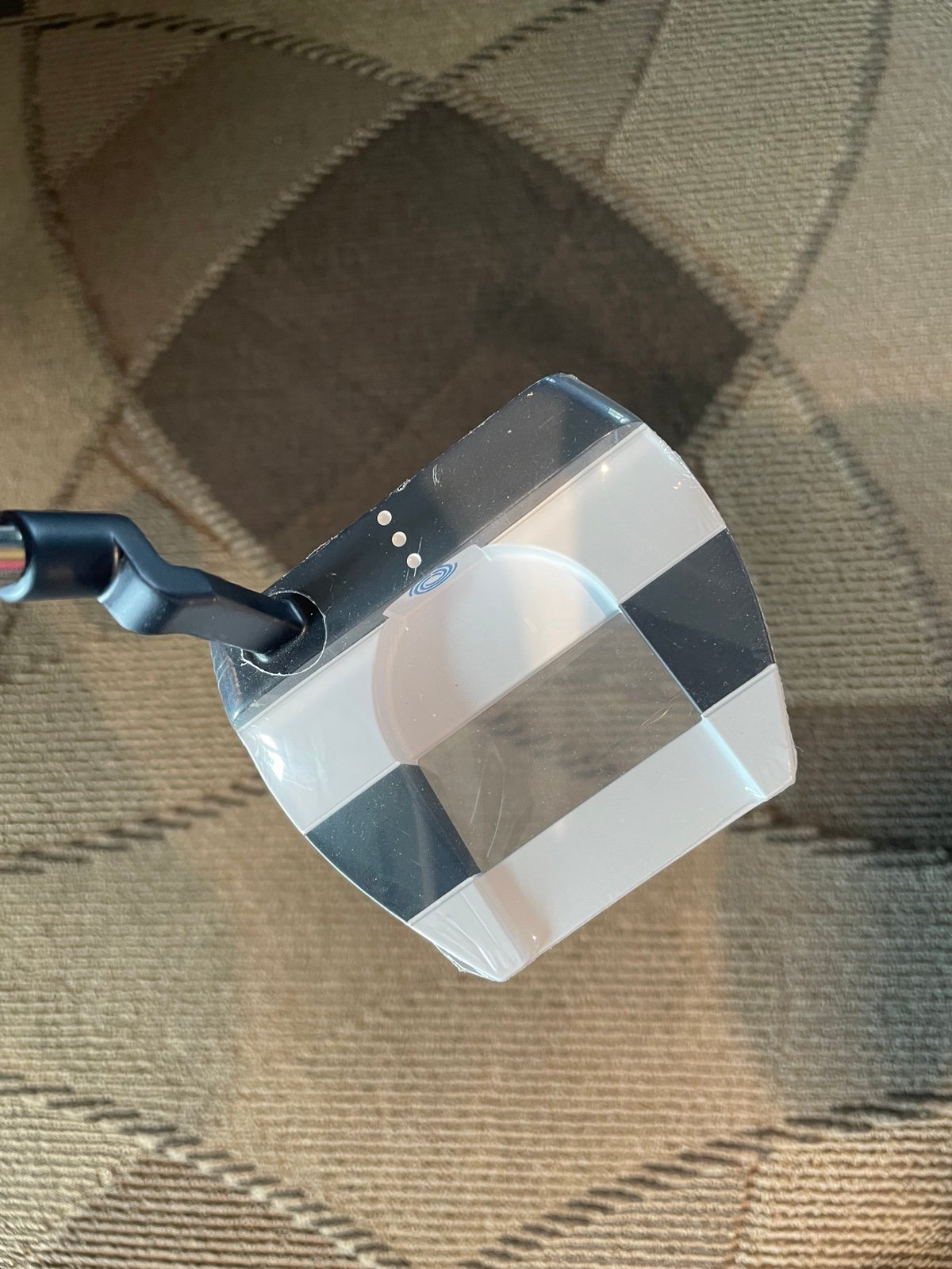 Odyssey Jailbird Mini 35”