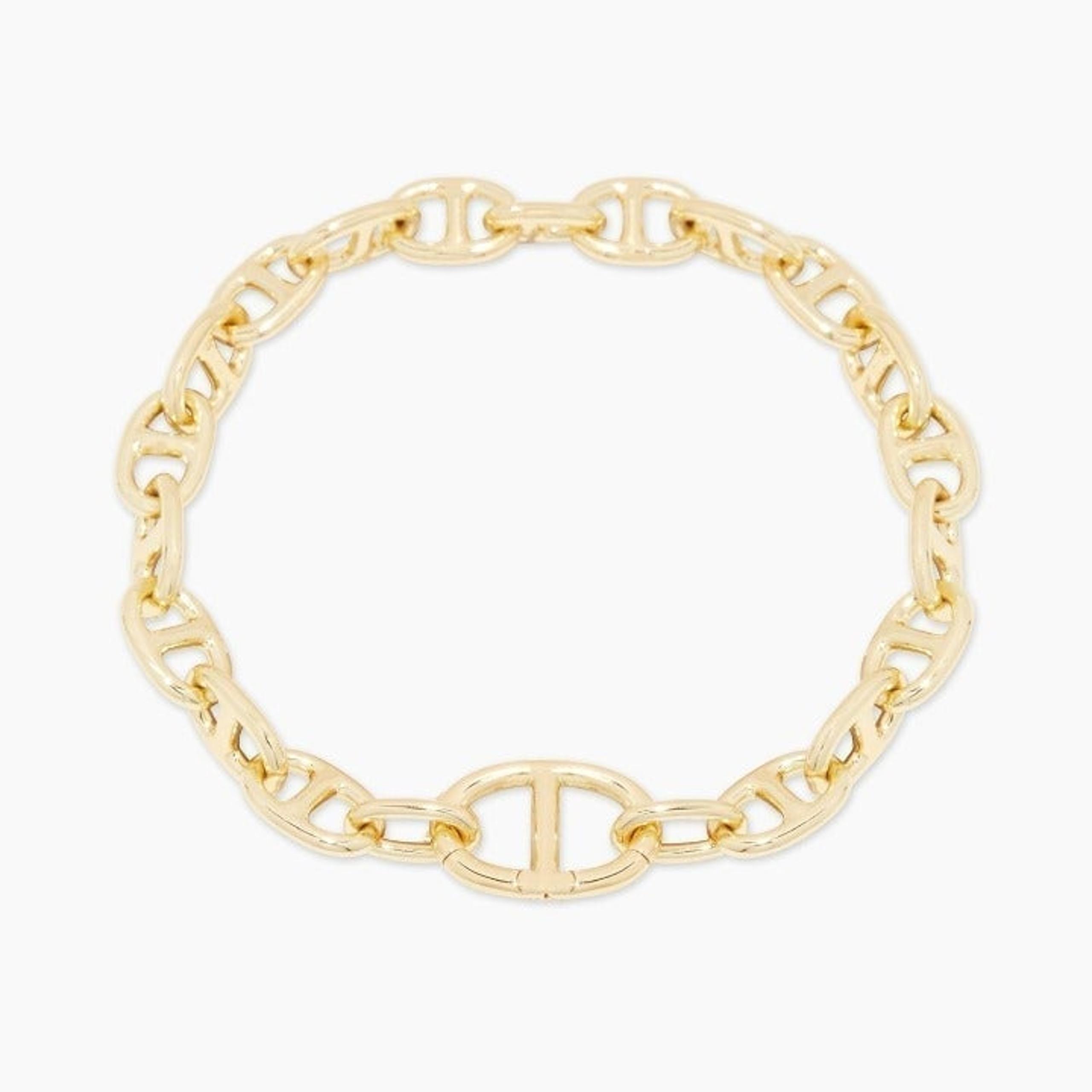 BIG SALE 60% OFF Gorjana Port Bracelet 217-200-G