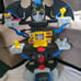 Imaginext Batman and Friends