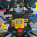 Imaginext Batman and Friends
