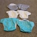 Bumgenious pocket cloth diapers
